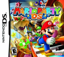 NINTENDO Mario Party DS (NEUF SOUS BLISTER) - Autres & Non Classés