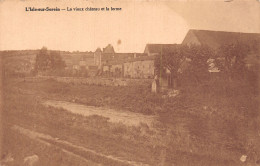 89-L ISLE SUR SEREIN-N°T2989-G/0393 - L'Isle Sur Serein