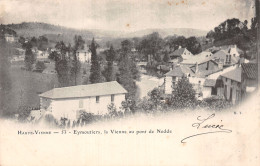 87-EYMOUTIERS-N°T2990-A/0105 - Eymoutiers