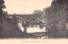 51-CHAMPIGNY-N°T2990-D/0363 - Champigny