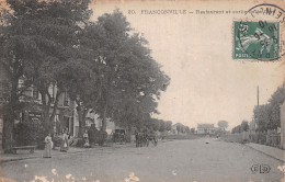 95-FRANCONVILLE-N°T2990-D/0245 - Franconville