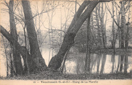 92-VAUCRESSON-N°C-3674-C/0227 - Vaucresson