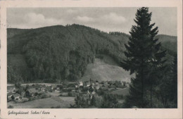 85332 - Herzberg-Sieber - 1954 - Herzberg