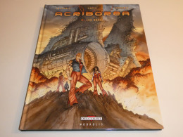 EO ACRIBOREA TOME 4 / TBE - Original Edition - French