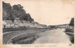 29-CHATEAULIN-N°C-3674-G/0019 - Châteaulin