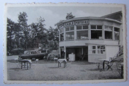 BELGIQUE - HAINAUT - BERNISSART - VILLE-POMMEROEUL - Café De La Mer De Sable - Bernissart