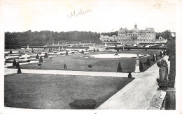 77-VAUX LE VICOMTE-N°C-3675-E/0257 - Vaux Le Vicomte