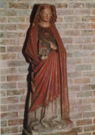 113913 - Wienhausen - Kloster, Agnes Von Meissen - Celle