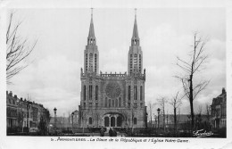 59-ARMENTIERES-N°LP2992-A/0001 - Armentieres