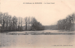 92-SCEAUX-N°C-3676-B/0337 - Sceaux