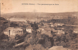 69-GIVORS-N°LP2992-G/0319 - Givors