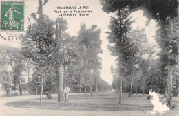 94-VILLENEUVE LE ROI-N°C-3677-C/0047 - Villeneuve Le Roi