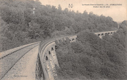 87-EYMOUTIERS-N°LP2993-B/0207 - Eymoutiers