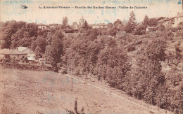 87-AIXE SUR VIENNE-N°LP2993-B/0201 - Aixe Sur Vienne