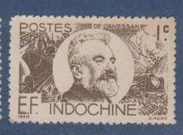 INDOCHINE   N°  YVERT  :  250   NEUF AVEC  CHARNIERES      ( Ch  3 / 13 ) - Unused Stamps