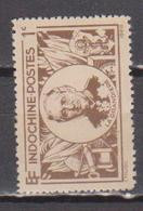 INDOCHINE   N°  YVERT  :  263   NEUF AVEC  CHARNIERES      ( Ch  3 / 14 ) - Unused Stamps