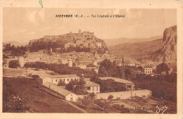 04-SISTERON-N°LP2993-E/0085 - Sisteron