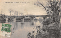 86-VOUNEUIL SUR VIENNE-N°C-3677-H/0219 - Vouneuil Sur Vienne