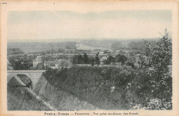 89-PONT SUR YONNE-N°C-3677-H/0119 - Pont Sur Yonne