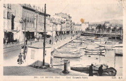 83-LA SEYNE-N°C-3678-D/0001 - La Seyne-sur-Mer