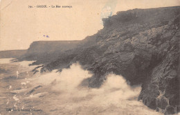 56-GROIX-N°C-3678-C/0311 - Groix