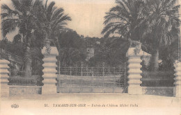 83-TAMARIS SUR MER-N°LP2994-A/0355 - Tamaris