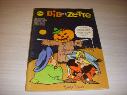 BD Pt Format BIB Et ZETTE N° 25 1965 Editions ARTIMA BD COMIQUE - Autre Magazines