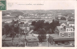 69-NEUVILLE SUR SAONE-N°C-3678-H/0277 - Neuville Sur Saone