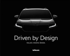 Driven By Design - Other & Unclassified