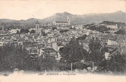 13-AUBAGNE-N°C-3679-D/0181 - Aubagne