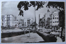 BELGIQUE - FLANDRE OCCIDENTALE - BLANKENBERGE - Avenue Léopold - Blankenberge