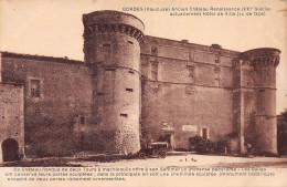 84-GORDES-N°C-3679-D/0049 - Gordes