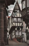 93473 - Bernkastel-Kues - Spitzhäuschen - 1959 - Bernkastel-Kues