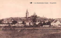 23-LA SOUTERRAINE-N°C-3680-C/0221 - La Souterraine