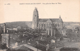 54-SAINT NICOLAS DE PORT-N°C-3681-C/0217 - Saint Nicolas De Port