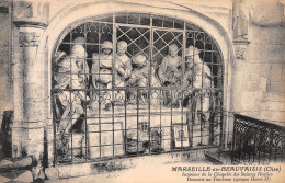 60-MARSEILLE EN BEAUVAIS-N°C-3681-F/0237 - Marseille-en-Beauvaisis