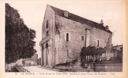 33-LA REOLE-N°C-3681-F/0073 - La Réole