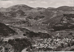 79783 - Schönau Im Schwarzwald - 1967 - Loerrach