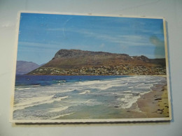 Cartolina Viaggiata "FISH HOEK South Africa" 1977 - Südafrika