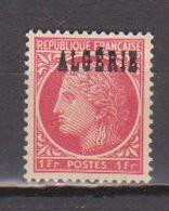ALGERIE          N°  YVERT    228  NEUF SANS CHARNIERE      ( Nsch 02/22 ) - Unused Stamps
