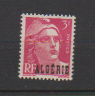 ALGERIE          N°  YVERT    238     NEUF SANS CHARNIERE      ( Nsch 02/22 ) - Unused Stamps