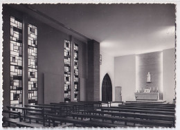 A16-31) MURET - HAUTE GARONNE - CARMEL LA COMBE SAINTE MARIE - INTERIEUR DE LA CHAPELLE - N° 1 - ( 2 SCANS )   - Muret