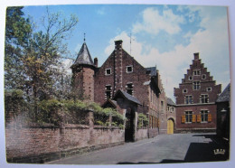 BELGIQUE - BRABANT FLAMAND - DIEST - Refugiehuizen - Diest