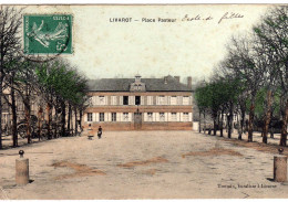 Livarot Place Pasteur - Livarot