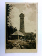 Postkarte: Süntelturm, 437 M ü. M. Von Süntel - Non Classés