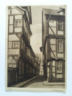 Postkarte: Celle - 6. Kalandsgasse Von Celle - Non Classés