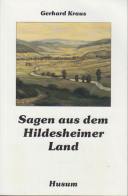Sagen Aus Dem Hildesheimer Land - Alte Bücher