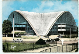 La Defense, Palais Du CNIT (scan Recto-verso) KEVREN0130 - La Defense