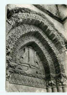 Aulnay De Saintonge, Eglise Romane (scan Recto-verso) KEVREN0128 - Aulnay