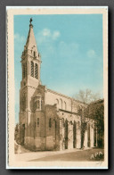 Monclar De Quercy, L'Eglise (scan Recto-verso) KEVREN0152 - Montclar De Quercy